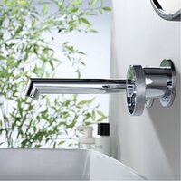 Смеситель Ganzer GZ19144 - Превью изображения №11 — Интернет-магазин Time-Shop