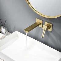 Смеситель Ganzer GZ12144-S - Превью изображения №7 — Интернет-магазин Time-Shop