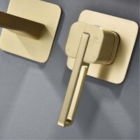 Смеситель Ganzer GZ12144-S - Превью изображения №9 — Интернет-магазин Time-Shop