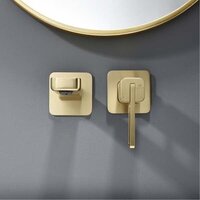 Смеситель Ganzer GZ12144-S - Превью изображения №5 — Интернет-магазин Time-Shop