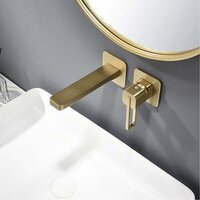 Смеситель Ganzer GZ12144-S - Превью изображения №4 — Интернет-магазин Time-Shop