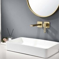 Смеситель Ganzer GZ12144-S - Превью изображения №3 — Интернет-магазин Time-Shop