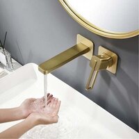 Смеситель Ganzer GZ12144-S - Превью изображения №10 — Интернет-магазин Time-Shop