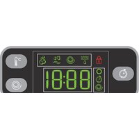 Стиральная машина Indesit IWSE 6105 B (CIS).L - Превью изображения №3 — Интернет-магазин Time-Shop