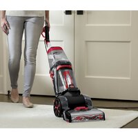 Вертикальный моющий пылесос Bissell ProHeat 2X Revolution 1858N - Превью изображения №8 — Интернет-магазин Time-Shop