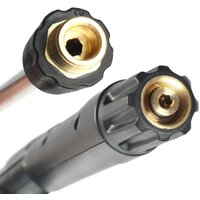 Мойка высокого давления Patriot GT 970 Imperial - Превью изображения №15 — Интернет-магазин Time-Shop