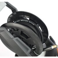 Мойка высокого давления Patriot GT 970 Imperial - Превью изображения №11 — Интернет-магазин Time-Shop