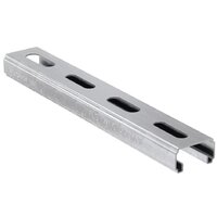 Fischer Channel FLS 17/1.0 - 2 m 572539 (8 шт)