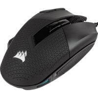 Игровая мышь Corsair Nightsword RGB - Превью изображения №2 — Интернет-магазин Time-Shop