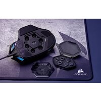 Игровая мышь Corsair Nightsword RGB - Превью изображения №13 — Интернет-магазин Time-Shop