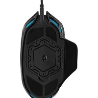 Игровая мышь Corsair Nightsword RGB - Превью изображения №6 — Интернет-магазин Time-Shop