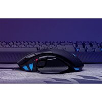 Игровая мышь Corsair Nightsword RGB - Превью изображения №12 — Интернет-магазин Time-Shop