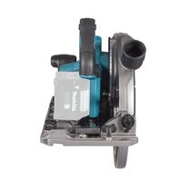 Дисковая (циркулярная) пила Makita HS011GZ (без АКБ) - Превью изображения №7 — Интернет-магазин Time-Shop