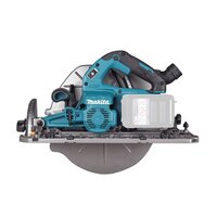 Дисковая (циркулярная) пила Makita HS011GZ (без АКБ) - Превью изображения №5 — Интернет-магазин Time-Shop