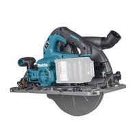 Дисковая (циркулярная) пила Makita HS011GZ (без АКБ) - Превью изображения №8 — Интернет-магазин Time-Shop