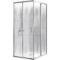 BelBagno UNO-195-A-2-100-CH-CR