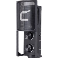 Проводной микрофон Comica STM-USB - Превью изображения №3 — Интернет-магазин Time-Shop