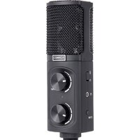 Проводной микрофон Comica STM-USB - Превью изображения №5 — Интернет-магазин Time-Shop