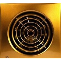 Soler&Palau Silent-200 CZ Gold 5210625300