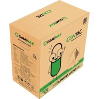 Корпус GameMax Contac COC WB - Превью изображения №11 — Интернет-магазин Time-Shop