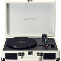 Lenco TT-115 (белый)