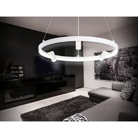 Подвесная люстра Ambrella light Comfort FL5281 - Превью изображения №6 — Интернет-магазин Time-Shop