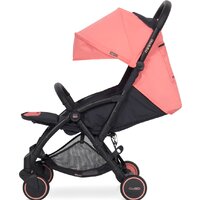 Коляска прогулочная «книга» EasyGo Minima (malachite) - Превью изображения №6 — Интернет-магазин Time-Shop