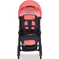 Коляска прогулочная «книга» EasyGo Minima (malachite) - Превью изображения №8 — Интернет-магазин Time-Shop