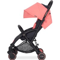 Коляска прогулочная «книга» EasyGo Minima (malachite) - Превью изображения №5 — Интернет-магазин Time-Shop