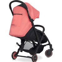 Коляска прогулочная «книга» EasyGo Minima (malachite) - Превью изображения №7 — Интернет-магазин Time-Shop