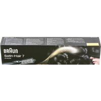 Фен-щетка Braun Satin Hair 7 Airstyler (AS 720) - Превью изображения №11 — Интернет-магазин Time-Shop