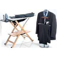 Отпариватель Ariete Duetto 6246 - Превью изображения №9 — Интернет-магазин Time-Shop