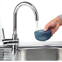 Отпариватель Ariete Duetto 6246 - Превью изображения №7 — Интернет-магазин Time-Shop