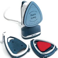 Отпариватель Ariete Duetto 6246 - Превью изображения №3 — Интернет-магазин Time-Shop