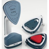 Отпариватель Ariete Duetto 6246 - Превью изображения №4 — Интернет-магазин Time-Shop