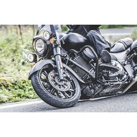 Дорожные мотошины Metzeler Cruisetec 130/90R16 73H TL - Превью изображения №5 — Интернет-магазин Time-Shop