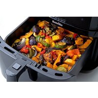 Аэрогриль (аэрофритюрница) Breville VDF133X - Превью изображения №4 — Интернет-магазин Time-Shop