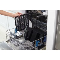 Аэрогриль (аэрофритюрница) Breville VDF133X - Превью изображения №9 — Интернет-магазин Time-Shop