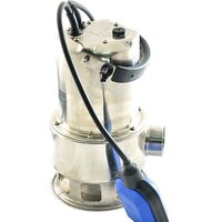 Фекальный насос Oasis FN 175/7 - Превью изображения №4 — Интернет-магазин Time-Shop