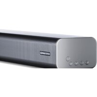 Саундбар Sharp HT-SBW460 - Превью изображения №4 — Интернет-магазин Time-Shop