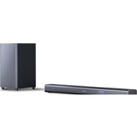 Саундбар Sharp HT-SBW460 - Превью изображения №2 — Интернет-магазин Time-Shop