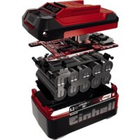 Газонокосилка-робот Einhell Freelexo 350-500 - Превью изображения №6 — Интернет-магазин Time-Shop