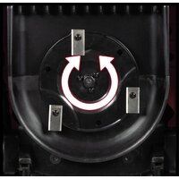 Газонокосилка-робот Einhell Freelexo 350-500 - Превью изображения №4 — Интернет-магазин Time-Shop