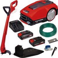 Газонокосилка-робот Einhell Freelexo 350-500 - Превью изображения №2 — Интернет-магазин Time-Shop