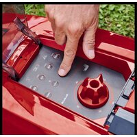 Газонокосилка-робот Einhell Freelexo 350-500 - Превью изображения №3 — Интернет-магазин Time-Shop