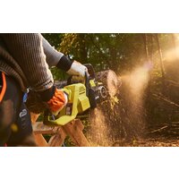 Аккумуляторная пила Ryobi RY36CSX35A-160 (с АКБ 6 Ah) - Превью изображения №8 — Интернет-магазин Time-Shop