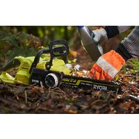 Аккумуляторная пила Ryobi RY36CSX35A-160 (с АКБ 6 Ah) - Превью изображения №10 — Интернет-магазин Time-Shop