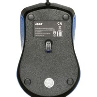 Мышь Acer OMW011 - Превью изображения №6 — Интернет-магазин Time-Shop