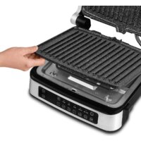 Электрогриль Zeegma Grill Chef - Превью изображения №9 — Интернет-магазин Time-Shop
