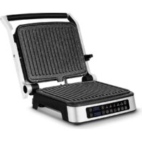 Электрогриль Zeegma Grill Chef - Превью изображения №7 — Интернет-магазин Time-Shop